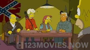 The Simpsons Season 24 Episode 9