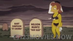 The Simpsons Season 25 Episode 1