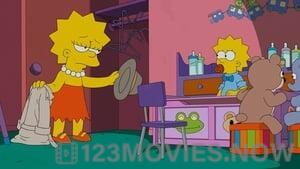 The Simpsons Season 25 Episode 6