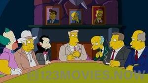 The Simpsons Season 25 Episode 6