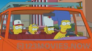 The Simpsons Season 26 Episode 14