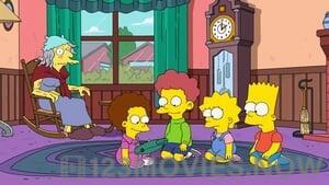 The Simpsons Season 26 Episode 19