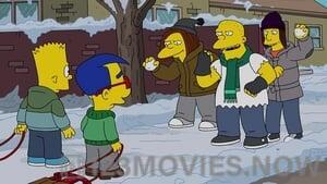 The Simpsons Season 26 Episode 21