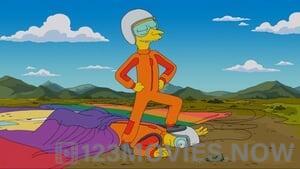 The Simpsons Season 27 Episode 17