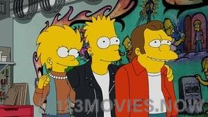 The Simpsons Season 27 Episode 9