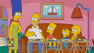 The Simpsons Season 28 Episode 5