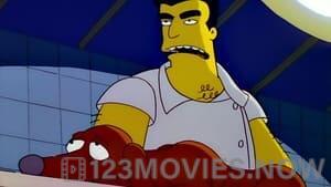 The Simpsons Season 3 Episode 19