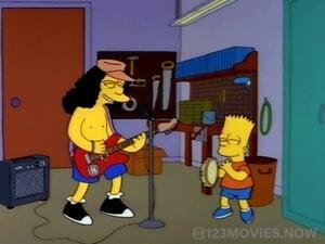 The Simpsons Season 3 Episode 22