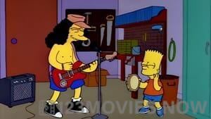 The Simpsons Season 3 Episode 22