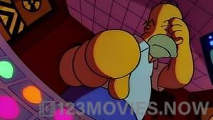 The Simpsons Season 3 Episode 5