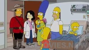 The Simpsons Season 30 Episode 21