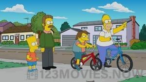 The Simpsons Season 31 Episode 16