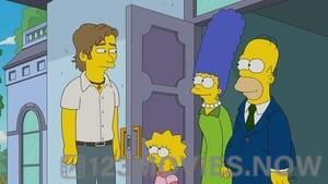 The Simpsons Season 31 Episode 20