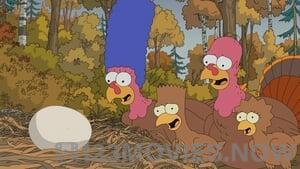 The Simpsons Season 31 Episode 8