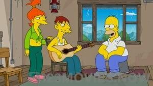 The Simpsons Season 32 Episode 14