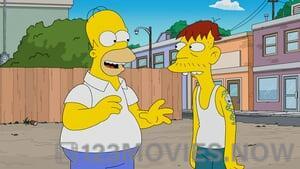 The Simpsons Season 32 Episode 14