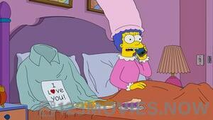 The Simpsons Season 32 Episode 14