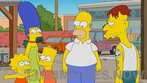 The Simpsons Season 32 Episode 14