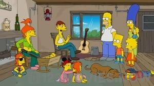 The Simpsons Season 32 Episode 14