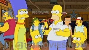 The Simpsons Season 32 Episode 14