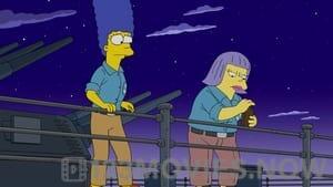 The Simpsons Season 32 Episode 17