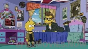 The Simpsons Season 32 Episode 19