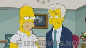 The Simpsons Season 32 Episode 21