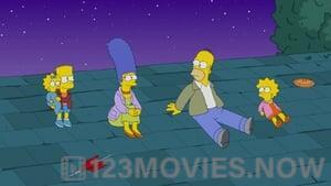 The Simpsons Season 32 Episode 9