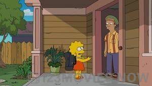 The Simpsons Season 33 Episode 17