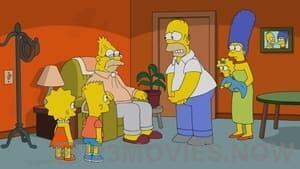 The Simpsons Season 33 Episode 2