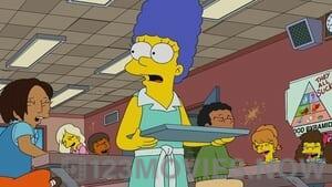 The Simpsons Season 33 Episode 20