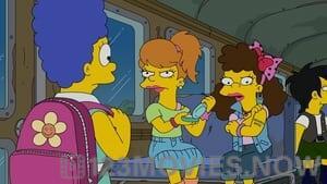 The Simpsons Season 33 Episode 20