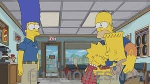 The Simpsons Season 33 Episode 7