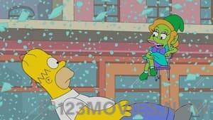 The Simpsons Season 34 Episode 22