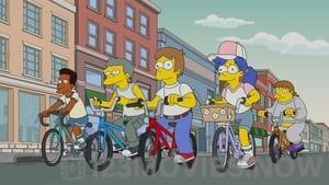 The Simpsons Season 34 Episode 5