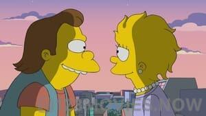 The Simpsons Season 34 Episode 9