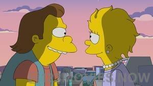 The Simpsons Season 34 Episode 9