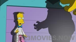 The Simpsons Season 35 Episode 11