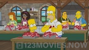 The Simpsons Season 35 Episode 8