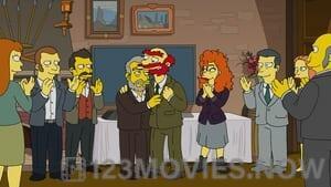 The Simpsons Season 35 Episode 8