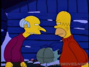 The Simpsons Season 8 Episode 12