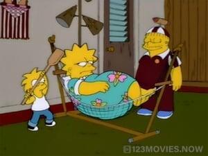 The Simpsons Season 9 Episode 17