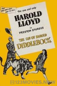 The Sin of Harold Diddlebock