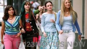 The Sisterhood of the Traveling Pants