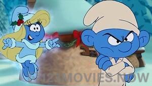 The Smurfs: A Christmas Carol