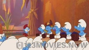 The Smurfs: The Legend of Smurfy Hollow