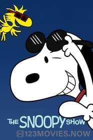 The Snoopy Show Season 1 Episode 1