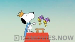 The Snoopy Show Season 2 Episode 5