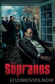 The Sopranos Season 1 Episode 2