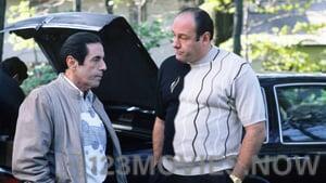 The Sopranos Season 2 Episode 8